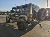 Used 2015 Jeep Wrangler Unlimited Sport w/ Connectivity Group image 3