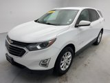 Used 2018 Chevrolet Equinox LT image 5