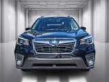 Used 2021 Subaru Forester Limited w/ Popular Package #3 image 4
