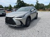 Used 2025 Lexus NX 250 FWD w/ Premium Package image 3