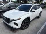 Used 2024 Hyundai Tucson SEL w/ Convenience Package image 2