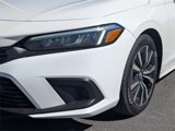 Used 2023 Honda Civic EX image 2