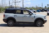 Used 2022 Ford Bronco Sport Badlands image 4