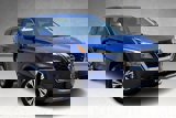 Used 2023 Nissan Rogue SV image 2