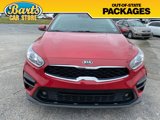 Used 2021 Kia Forte EX image 2