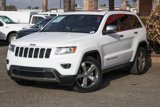 Used 2015 Jeep Grand Cherokee Limited image 4