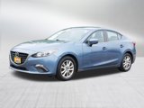 Used 2014 MAZDA MAZDA3 i Touring w/ Technology Package image 3