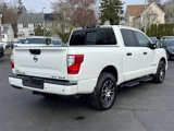 Certified 2022 Nissan Titan SV w/ SV Convenience Package image 2