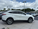 Used 2021 Toyota Venza XLE image 5