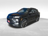 Used 2022 Chevrolet TrailBlazer RS image 3