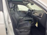 New 2025 Volkswagen Atlas SE image 4