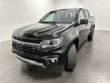 Used 2022 Chevrolet Colorado Z71 image 4