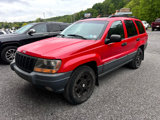Used 1999 Jeep Grand Cherokee Laredo image 3