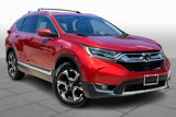 Used 2017 Honda CR-V Touring image 2