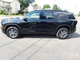 New 2025 Chevrolet Traverse LT image 4