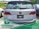 Used 2023 Volkswagen Taos S image 5