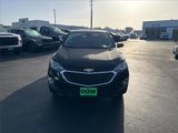 Used 2021 Chevrolet Equinox LS w/ LS Convenience Package image 3