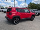 Used 2021 Jeep Renegade Sport image 4