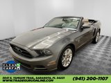 Used 2014 Ford Mustang Premium w/ Equipment Group 202A image 4