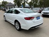 Used 2015 Chrysler 200 Limited w/ Convenience Group image 3