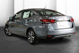 New 2025 Nissan Versa S image 3
