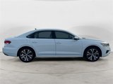 Used 2022 Volkswagen Passat 2.0T SE image 6