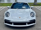 Used 2021 Porsche 911 Turbo S image 2