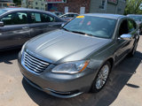 Used 2011 Chrysler 200 Limited image 4