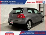 Used 2009 Volkswagen GTI 2-Door image 3