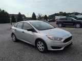Used 2018 Ford Focus S image 3