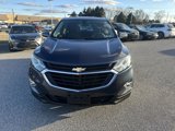 Used 2018 Chevrolet Equinox LT image 2