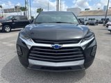 Used 2019 Chevrolet Blazer Premier w/ Sun and Wheels Package image 2