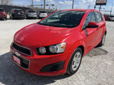 Used 2016 Chevrolet Sonic LS image 6
