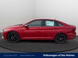 New 2025 Volkswagen Jetta SE image 3