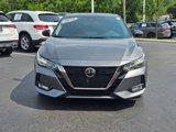 Used 2020 Nissan Sentra SR image 4