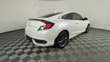 Used 2020 Honda Civic EX image 4
