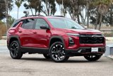 New 2025 Chevrolet Equinox RS image 2