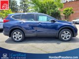 Certified 2017 Honda CR-V EX-L image 4