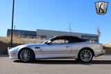 Used 2002 Aston Martin DB7 Vantage image 3