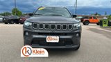 New 2024 Jeep Compass Latitude w/ Sun and Sound Group image 2