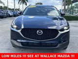Used 2021 MAZDA CX-30 FWD 2.5 S w/ Premium Package image 3