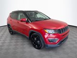 Used 2019 Jeep Compass Altitude image 4