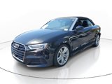 Used 2018 Audi A3 2.0T Premium Plus w/ Premium Plus Package image 3