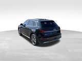 Used 2021 Audi Q5 2.0T Premium Plus w/ Premium Plus Package image 2