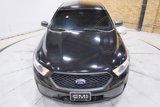 Used 2013 Ford Taurus Police Interceptor AWD w/ Police Interior Upgrade Pkg image 5