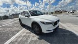 Used 2021 MAZDA CX-5 Touring image 2
