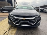 Used 2024 Chevrolet Malibu LT image 2