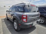 Certified 2021 Ford Bronco Sport image 2