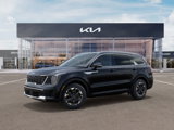 Certified 2025 Kia Sorento S w/ Panoramic Sunroof Package image 3
