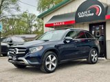 Used 2017 Mercedes-Benz GLC 300 4MATIC image 3